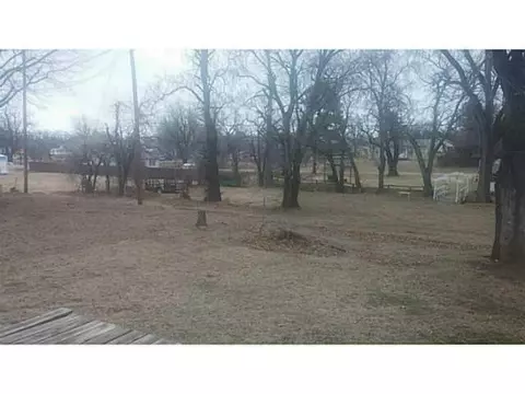 124 S 7th St, Mcloud, OK 74851 photo 20