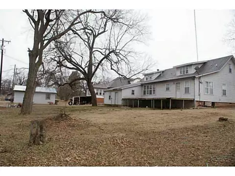 124 S 7th St, Mcloud, OK 74851 photo 18