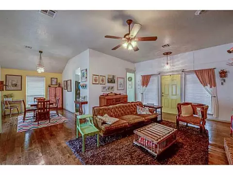520 Old Bugle Rd, Edmond, OK 73003 photo 3