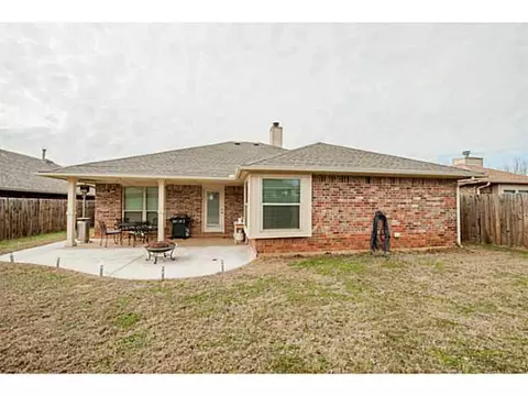 520 Old Bugle Rd, Edmond, OK 73003 photo 19