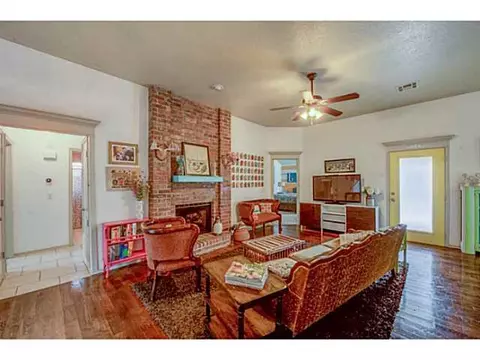 520 Old Bugle Rd, Edmond, OK 73003 photo 2
