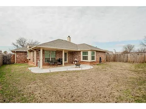 520 Old Bugle Rd, Edmond, OK 73003 photo 20
