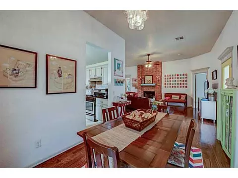 520 Old Bugle Rd, Edmond, OK 73003 photo 5