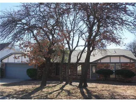 3608 Lea Ct, Edmond, OK 73013 photo 1