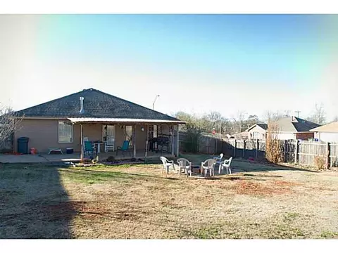 701 Sequoyah Trails Dr, Norman, OK 73071 photo 16