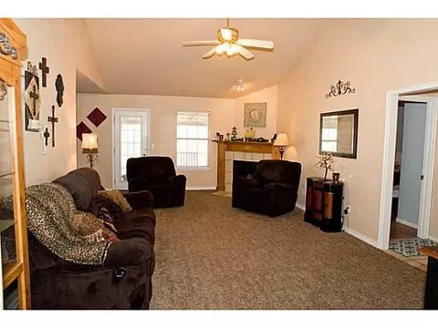 701 Sequoyah Trails Dr, Norman, OK 73071 photo 3