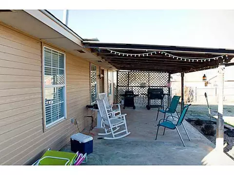 701 Sequoyah Trails Dr, Norman, OK 73071 photo 17