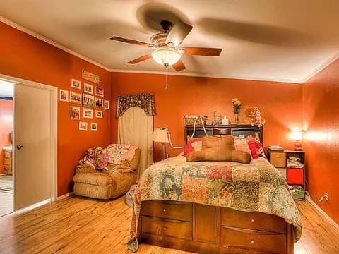 14000 Amanda Dr, Mcloud, OK 74851 photo 7