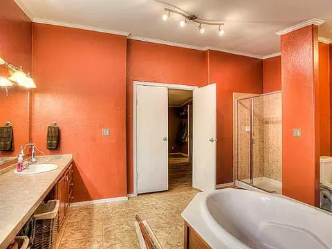 14000 Amanda Dr, Mcloud, OK 74851 photo 8