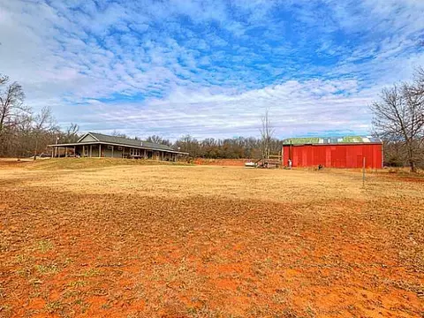 14000 Amanda Dr, Mcloud, OK 74851 photo 10