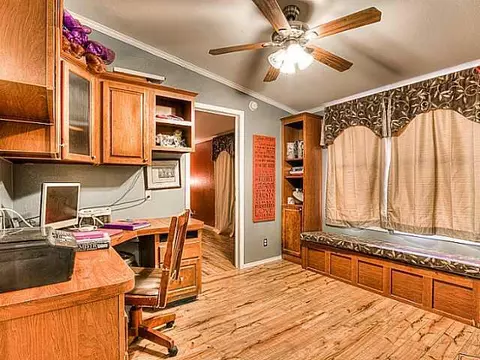 14000 Amanda Dr, Mcloud, OK 74851 photo 5