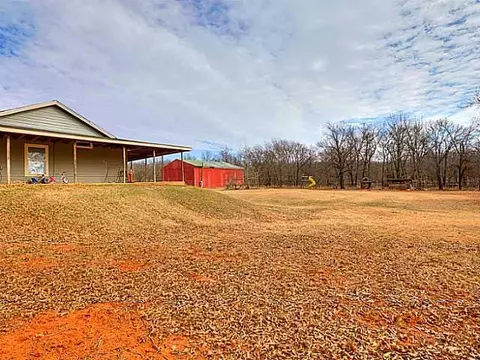 14000 Amanda Dr, Mcloud, OK 74851 photo 9