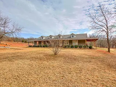 14000 Amanda Dr, Mcloud, OK 74851 photo 2