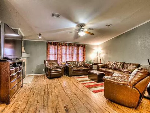 14000 Amanda Dr, Mcloud, OK 74851 photo 3