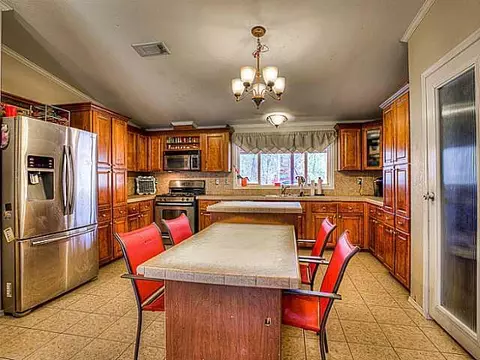 14000 Amanda Dr, Mcloud, OK 74851 photo 6