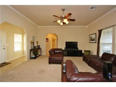 1325 Abraham Dr, Tuttle, OK 73089 photo 6
