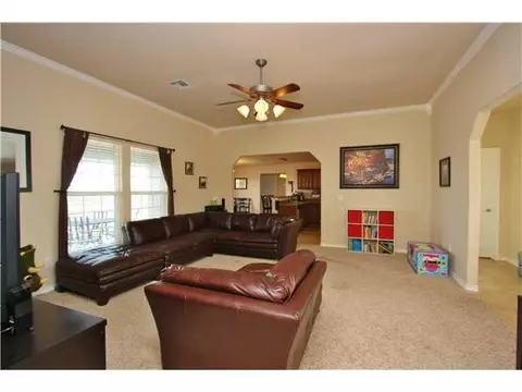 1325 Abraham Dr, Tuttle, OK 73089 photo 7