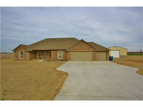 1325 Abraham Dr, Tuttle, OK 73089 photo 1