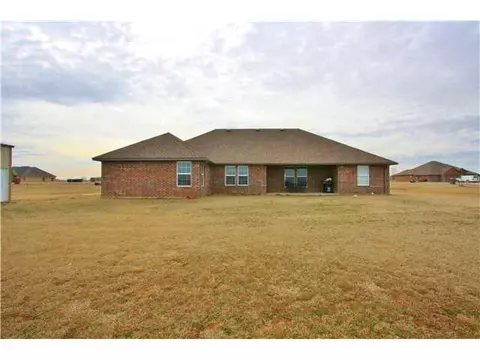 1325 Abraham Dr, Tuttle, OK 73089 photo 19