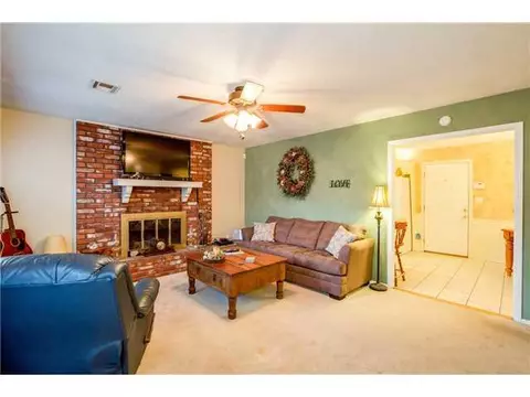 3429 N Eagle Ln, Bethany, OK 73008 photo 8