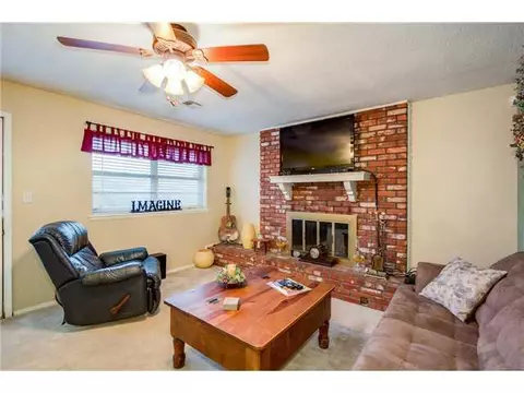 3429 N Eagle Ln, Bethany, OK 73008 photo 11