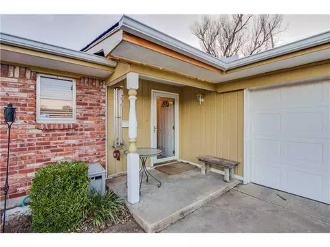 3429 N Eagle Ln, Bethany, OK 73008 photo 2