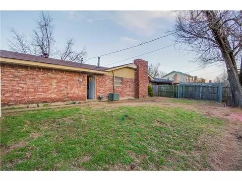 3429 N Eagle Ln, Bethany, OK 73008 photo 19
