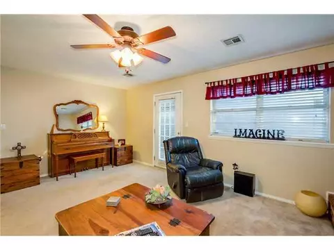 3429 N Eagle Ln, Bethany, OK 73008 photo 10