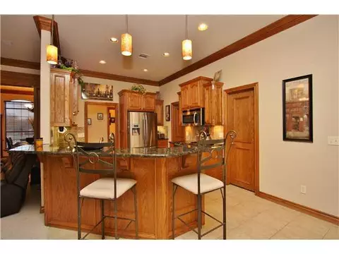 4011 Stardust Ln, Tuttle, OK 73089 photo 3