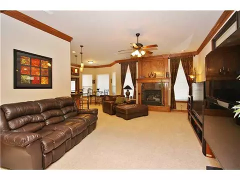 4011 Stardust Ln, Tuttle, OK 73089 photo 2