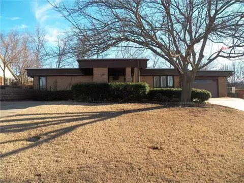 9 Janeway Pl, Shawnee, OK 74804 photo 1