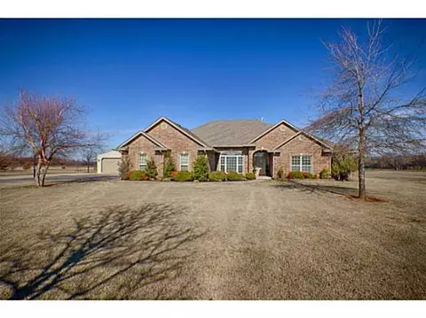 1850 County Road 1198, Tuttle, OK 73089 photo 1