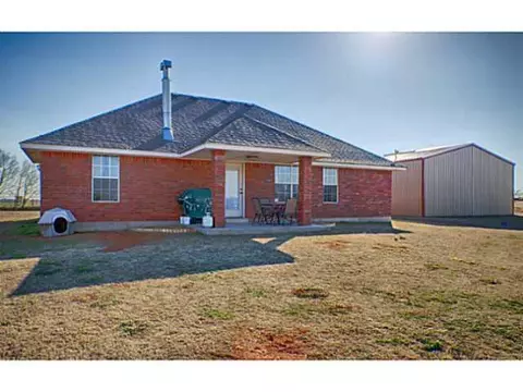 2024 E Rock Creek Rd, Tuttle, OK 73089 photo 17