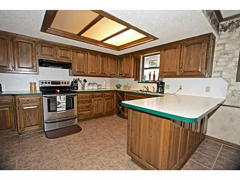 16700 Santa Fe Dr, Choctaw, OK 73020 photo 6