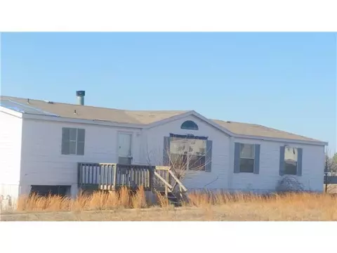 102 Amberwood Ct, Mcloud, OK 74851 photo 3