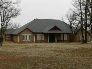 20935 E Ranch Ln, Purcell, OK 73080 photo 1
