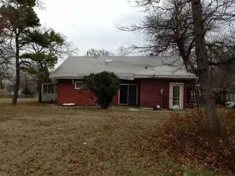5009 Able St, Spencer, OK 73084 photo 1