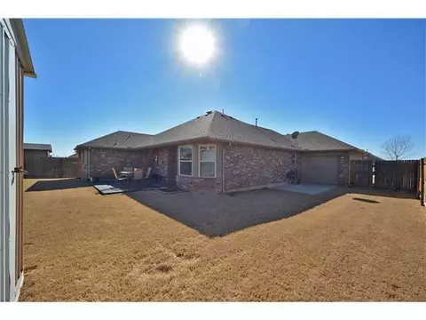 3308 Marilyn Dr, Moore, OK 73160 photo 19
