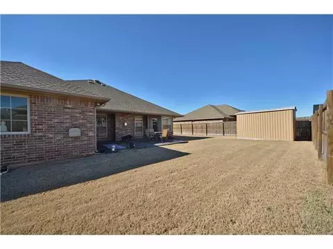 3308 Marilyn Dr, Moore, OK 73160 photo 18