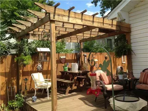 410 E Washington Ave, Guthrie, OK 73044 photo 17