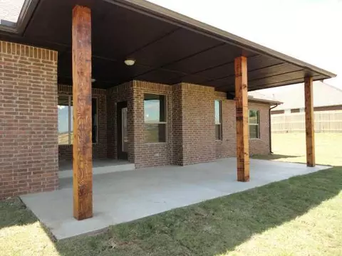 302 Hillside Dr, Harrah, OK 73045 photo 20