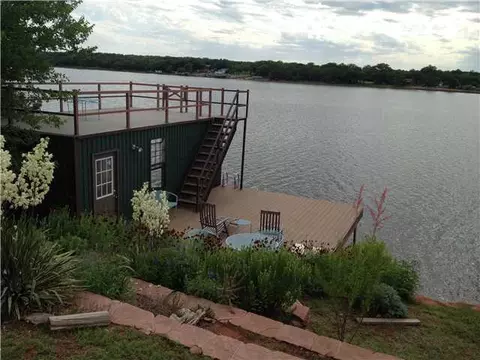 93 E Shore Dr, Arcadia, OK 73007 photo 3