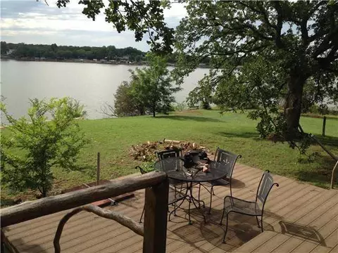 93 E Shore Dr, Arcadia, OK 73007 photo 2