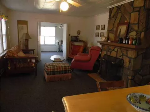 93 E Shore Dr, Arcadia, OK 73007 photo 5
