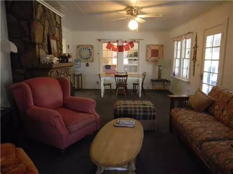 93 E Shore Dr, Arcadia, OK 73007 photo 6