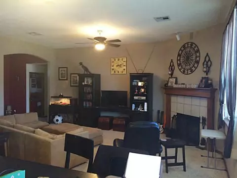 3116 Devon Pl, Yukon, OK 73099 photo 2