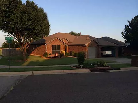 3116 Devon Pl, Yukon, OK 73099 photo 1
