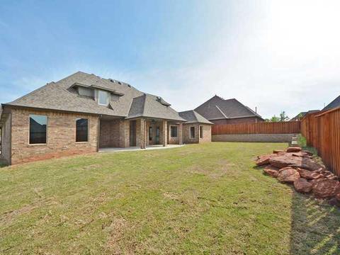 2716 Rustic Rd, Edmond, OK 73034 photo 21