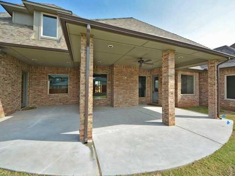 2716 Rustic Rd, Edmond, OK 73034 photo 20