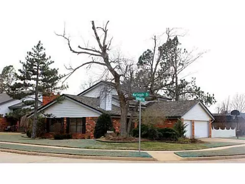 2123 Saddleback Blvd, Norman, OK 73072 photo 1